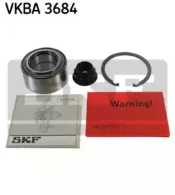 VKBA 3684 SKF